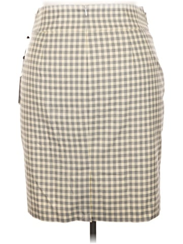 DKNY Casual Skirt (view 2)