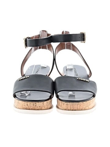Coach Wedges (view 2)