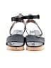 Coach Black Wedges Size 9 - photo 2