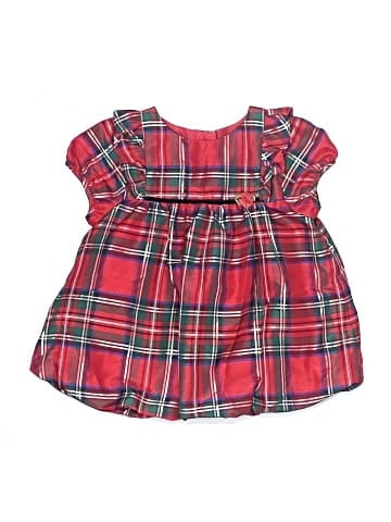 Pippa & Julie Dress (view 1)
