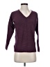 Pink Clover Purple Pullover Sweater Size S - photo 1