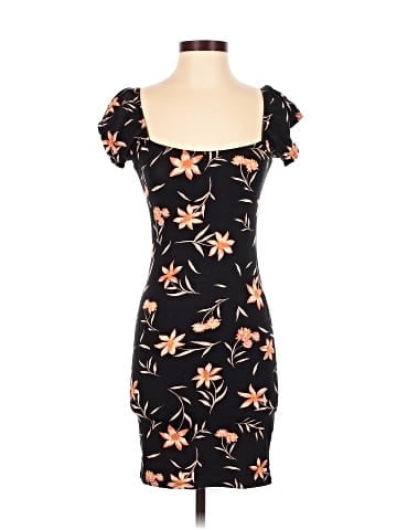 Billabong Cocktail Dress (view 1)