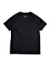 Under Armour 100% Polyester Black Active T-Shirt Size L (youth) - photo 2