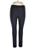 J. McLaughlin Black Active Pants Size XL - photo 1