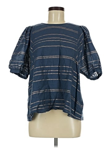 Dolan Short Sleeve Top (view 1)