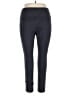 J. McLaughlin Black Active Pants Size XL - photo 2