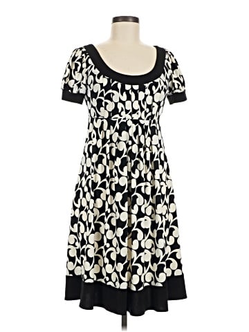 London Times Casual Dress (view 1)
