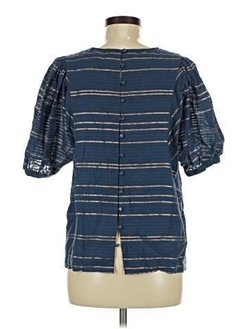Dolan Short Sleeve Top (view 2)