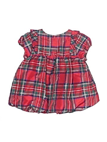 Pippa & Julie Dress (view 2)