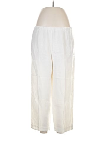 J.Jill Linen Pants (view 1)