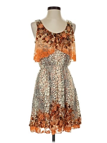 American Rag Cie Cocktail Dress (view 1)