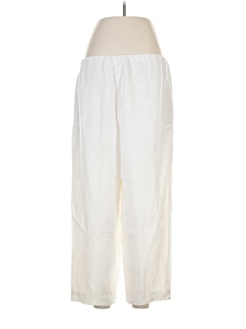 J.Jill Linen Pants (view 2)