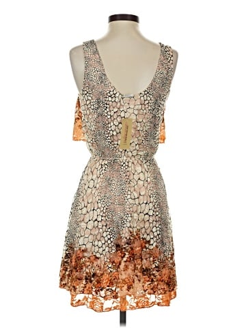 American Rag Cie Cocktail Dress (view 2)