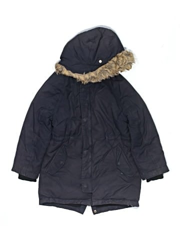 Crewcuts Coat (view 1)