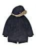 Crewcuts 100% Cotton Blue Coat Size 6 - 7 - photo 1