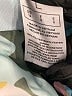 Adidas 100% Polyester Print Blue Track Pants Size 14 - photo 5