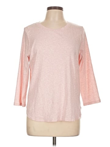 Tommy Bahama 3/4 Sleeve T-Shirt (view 1)