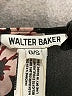 Walter Baker Black Kimono One size - photo 7