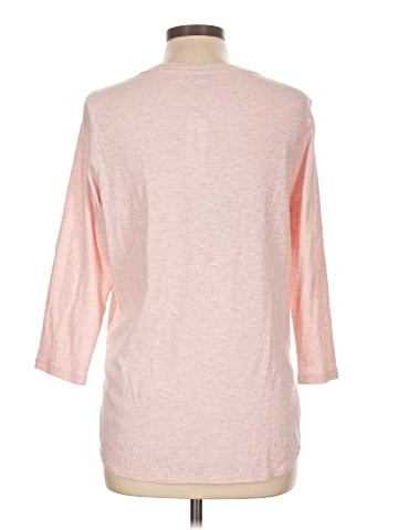 Tommy Bahama 3/4 Sleeve T-Shirt (view 2)