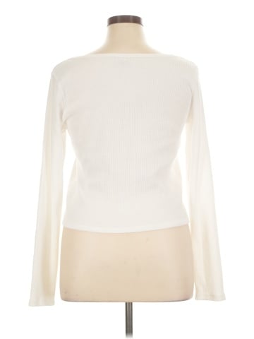 Hollister Long Sleeve Top (view 2)