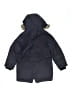 Crewcuts 100% Cotton Blue Coat Size 6 - 7 - photo 2