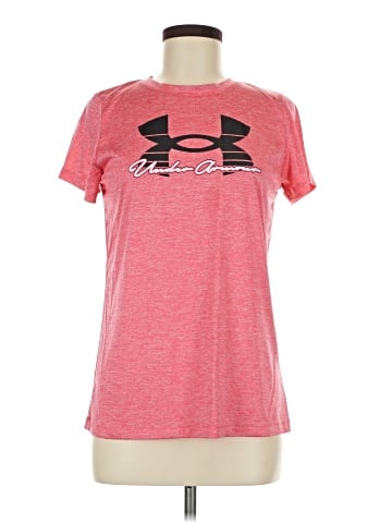 Under Armour Active T-Shirt (view 1)