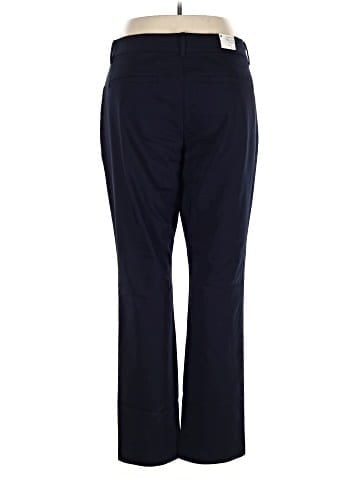 Gloria Vanderbilt Active Pants (view 2)
