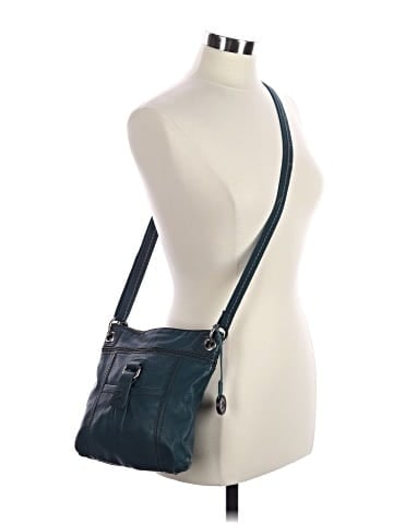 The Sak Leather Crossbody Bag (view 2)