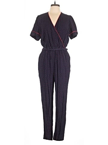 Draper James Jumpsuit (view 1)