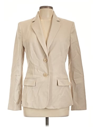 Anne Klein Blazer (view 1)