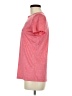 Under Armour Pink Active T-Shirt Size M - photo 5