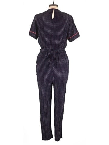 Draper James Jumpsuit (view 2)