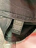 Express Solid Black Dress Pants Size 8 - photo 8