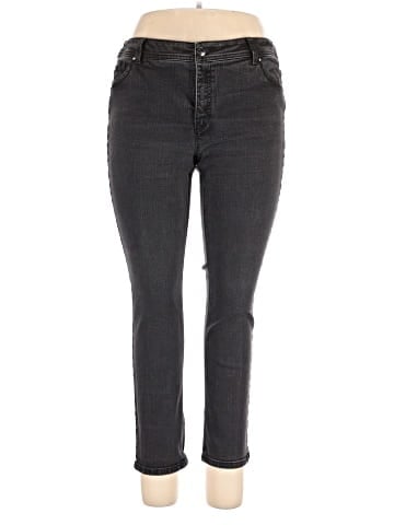 So Slimming by Chico's Jeans (view 1)