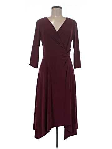 Perceptions Casual Dress (view 1)