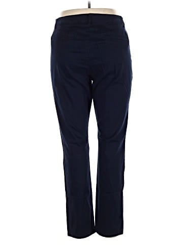 Gloria Vanderbilt Casual Pants (view 2)