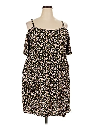 Torrid Casual Dress (view 1)