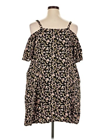 Torrid Casual Dress (view 2)