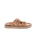 Dolce Vita Solid Tan Sandals Size 10 - photo 1