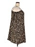 Torrid Floral Black Casual Dress Size 2X Plus (2) - photo 4