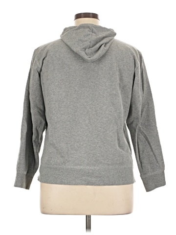 Life Is Good Zip Up Hoodie (view 2)