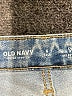 Old Navy Hearts Blue Jeans Size 6 - photo 7