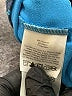 Eddie Bauer Chevron-herringbone Blue Formal Skirt Size S - photo 6