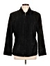 St. John's Bay Black Jacket Size L - photo 1