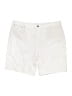 32 Degrees White Shorts Size 20 - photo 1