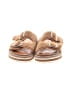 Dolce Vita Solid Tan Sandals Size 10 - photo 2