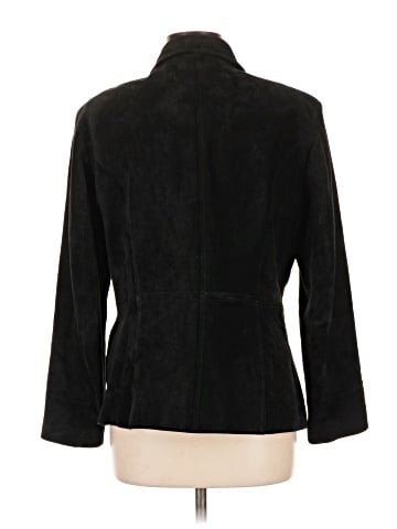 St. John's Bay Jacket (view 2)