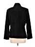 St. John's Bay Black Jacket Size L - photo 2