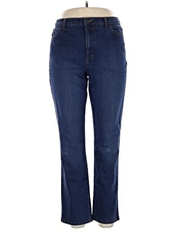 Gloria Vanderbilt Jeans (view 1)