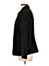 St. John's Bay Black Jacket Size L - photo 5